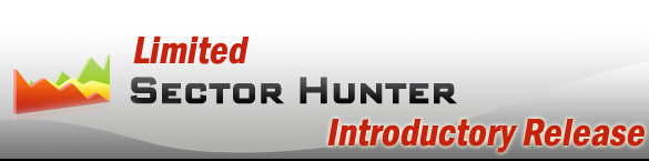Limited Sector Hunter Introductory Release