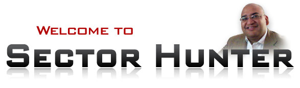 Welcome to Sector Hunter